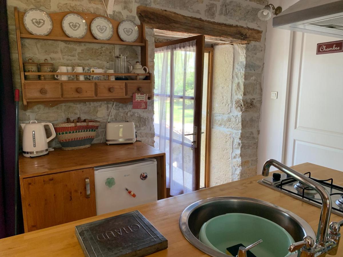 Coutillard Parisot  Exterior foto