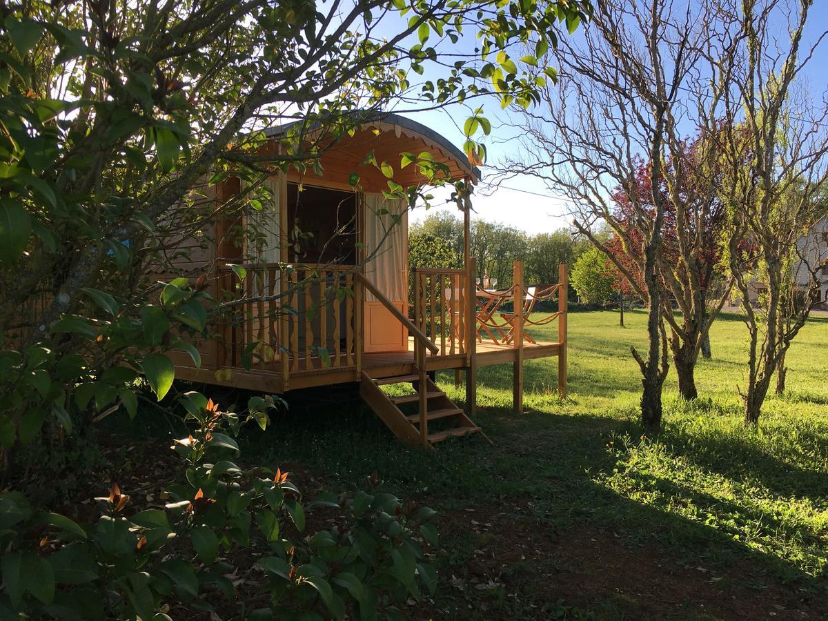 Coutillard Parisot  Exterior foto
