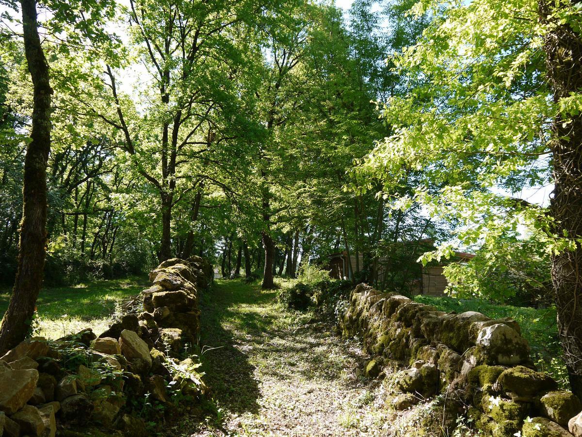 Coutillard Parisot  Exterior foto