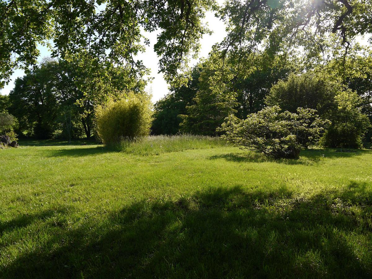 Coutillard Parisot  Exterior foto