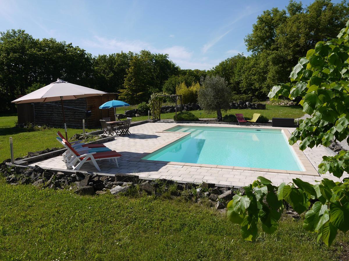 Coutillard Parisot  Exterior foto