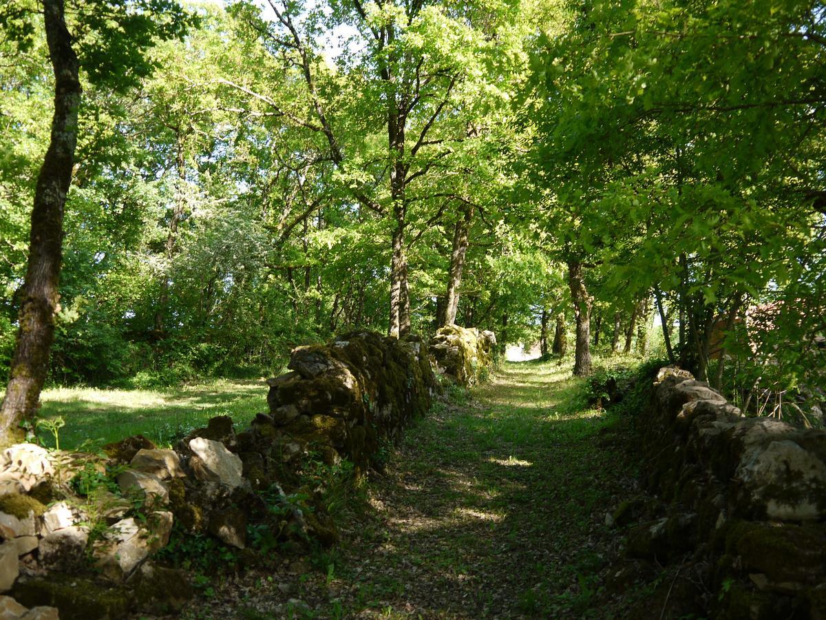 Coutillard Parisot  Exterior foto