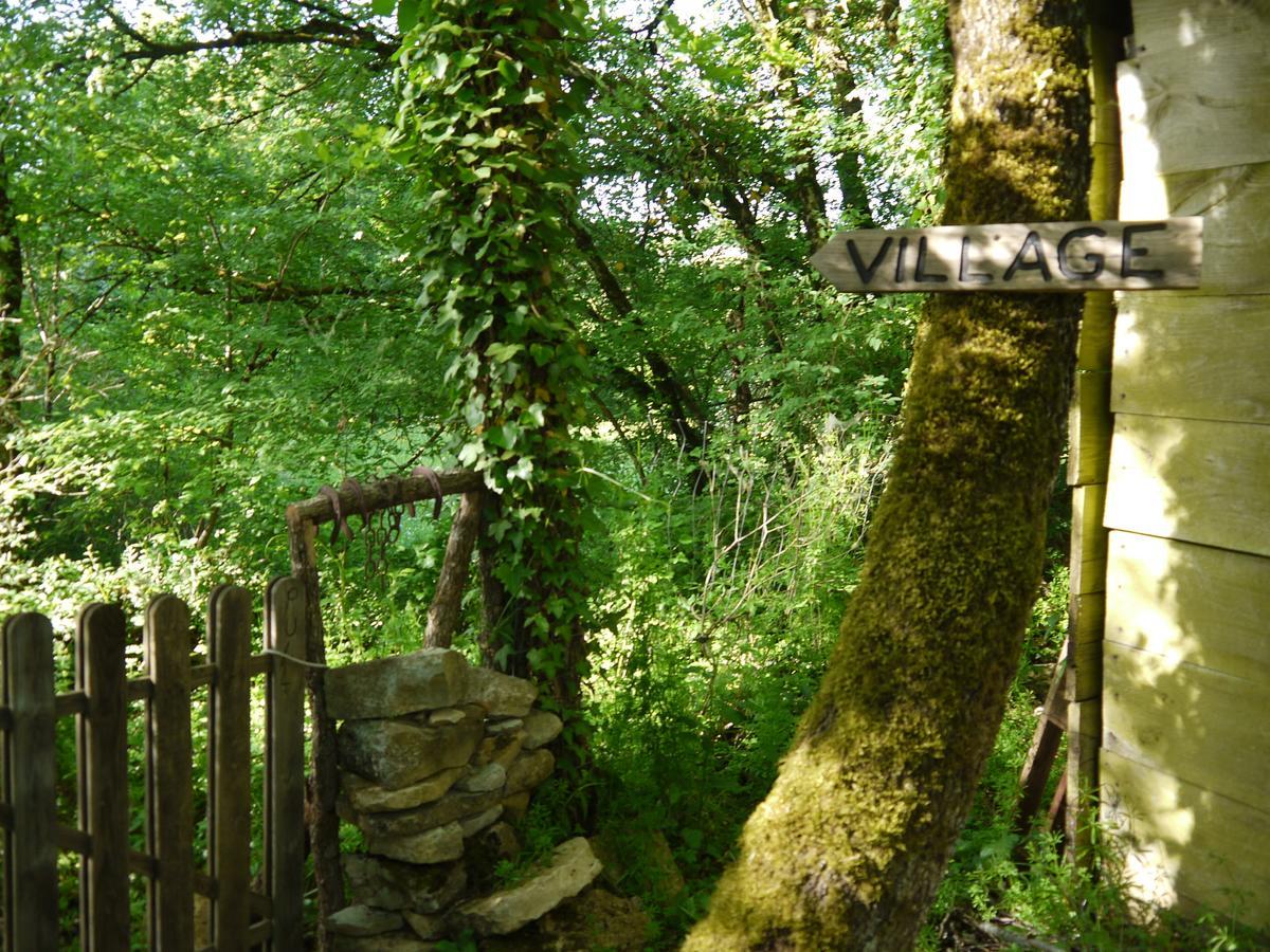 Coutillard Parisot  Exterior foto